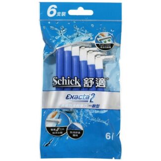 舒適牌 高級防滑輕便刀 一般型 6入
