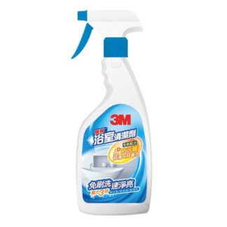 3M 魔利浴室清潔劑 500ml
