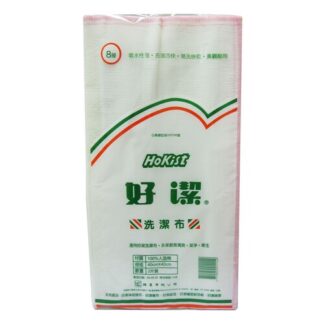 好潔 洗潔布 40cmX40cm 2入