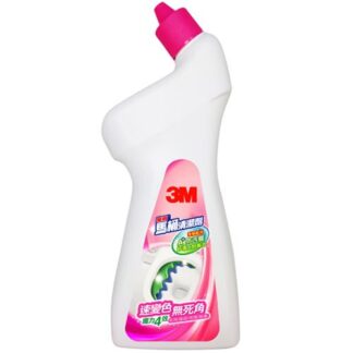 3M魔利 馬桶清潔劑 750ml