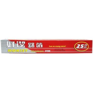 好潔 鋁箔紙 30cmX7.62m
