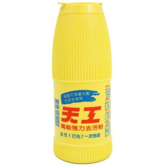 天工 萬能強力去汙粉 600g