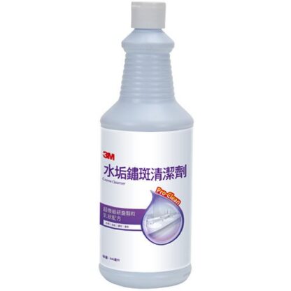 3M 水垢鏽斑清潔劑 946ml