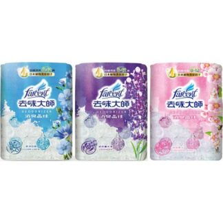 去味大師 消臭晶球 350ml (共三款)