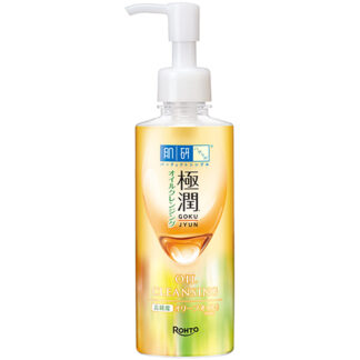 肌研 極潤保濕卸粧油 200ml