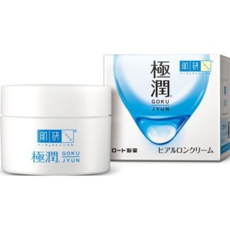 肌研 極潤保濕凝霜 50g