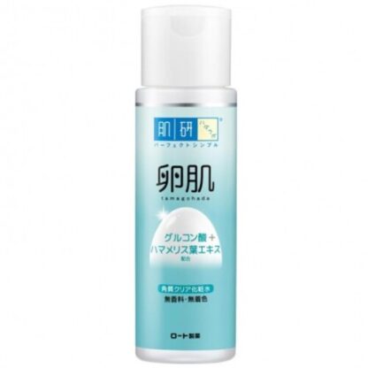 肌研 卵肌溫和去角質化妝水 170ml