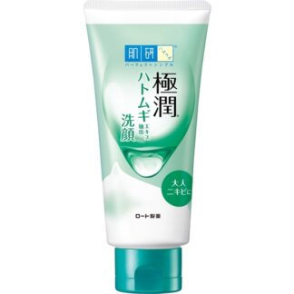 肌研 極潤健康深層清潔調理洗面乳 100g