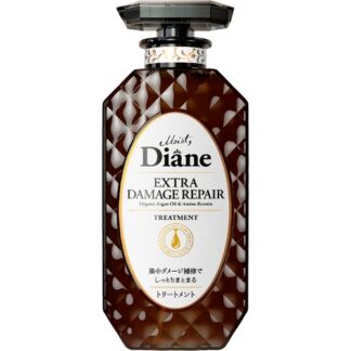 黛絲恩 完美修補極潤修護護髮素 450ml