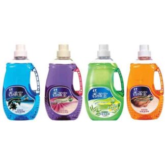 香滿室 地板清潔劑 2000ml (共四款)