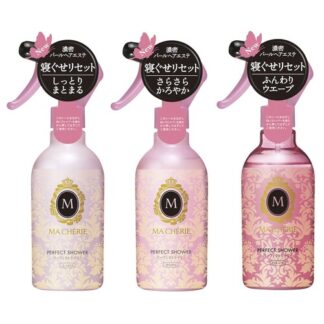 瑪宣妮 髮妝水 250ml (共三款)