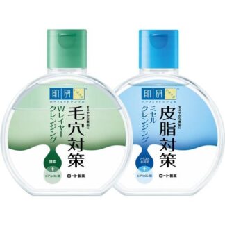 肌研 對策卸粧水 300ml (共兩款)