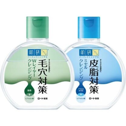 肌研 對策卸粧水 300ml (共兩款)