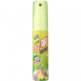叮寧 防蚊液 25ml