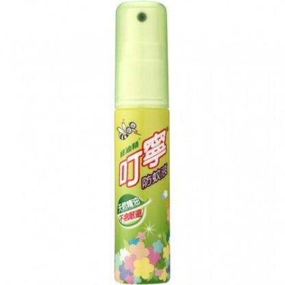叮寧 防蚊液 25ml