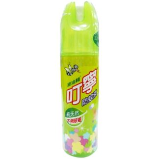 叮寧 防蚊液 120ml