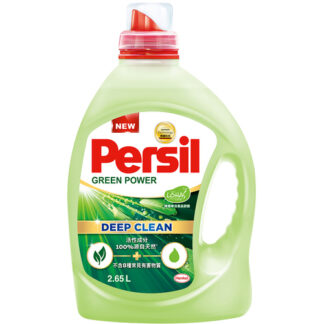 寶瀅Persil 植純粹洗衣凝露 2.65 L