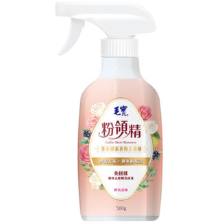 毛寶  粉領精多重酵素衣物去漬劑 500g