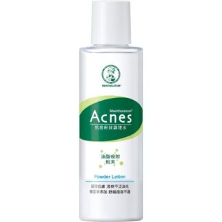 曼秀雷敦 Acnes 抗痘粉狀調理水 150ml