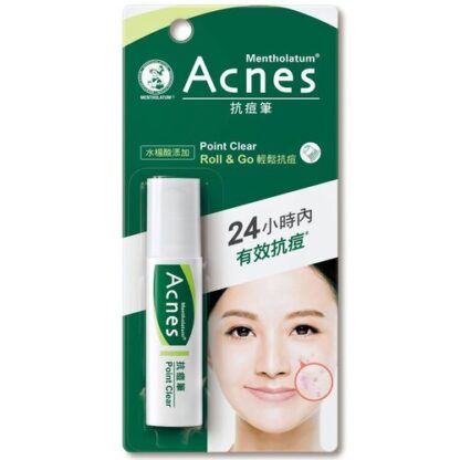 曼秀雷敦 Acnes 抗痘筆 9ml