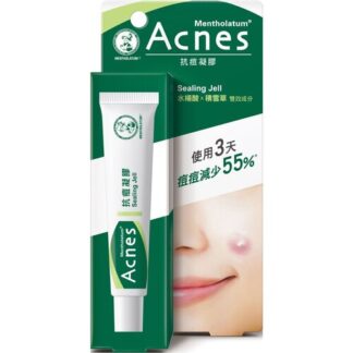 曼秀雷敦 Acnes 抗痘凝膠 18g
