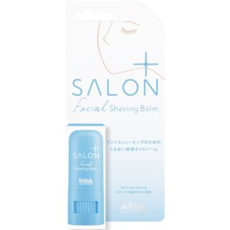 【Schick舒適牌】舒綺 極Salon Plus沙龍級臉部精華美容膏 6.5g