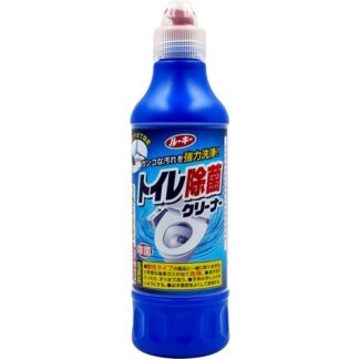 第一石鹼 馬桶清潔劑 500ml
