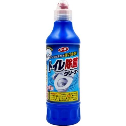 第一石鹼 馬桶清潔劑 500ml