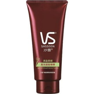 沙宣VS 清盈柔順高效護髮精華 150ml