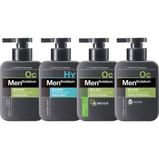 曼秀雷敦 男士潔面乳 150ml (共四款)