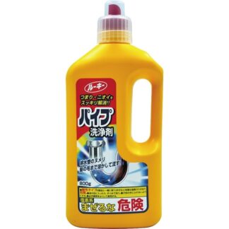 第一石鹼 水管清潔劑 800g