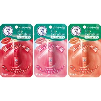 曼秀雷敦 水光豐潤護唇蜜 3.2g (蜜光莓紅/蜜光嫩粉/蜜光裸杏)