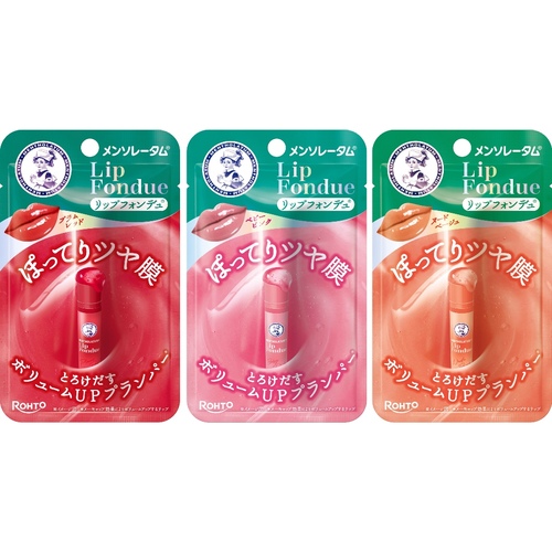 曼秀雷敦 水光豐潤護唇蜜 3.2g (蜜光莓紅/蜜光嫩粉/蜜光裸杏)