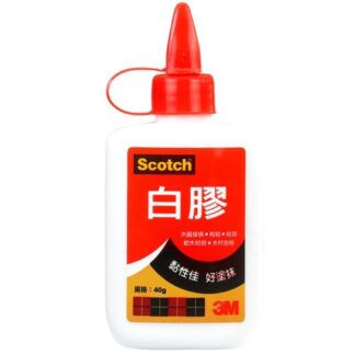 3M Scotch 白膠 40g
