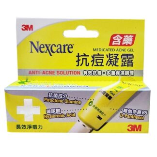 3M Nexcare 抗痘凝露 15ml